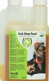 Itchy Stop Feed Dog & Cat