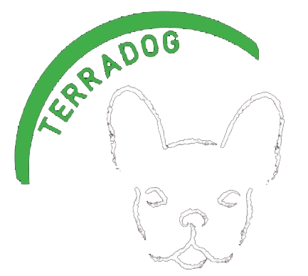 Terradog Logo